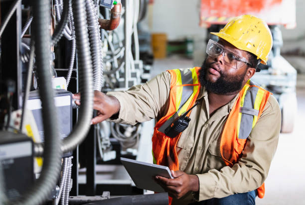 Best Electrical Installation Contractor  in Blythewood, SC