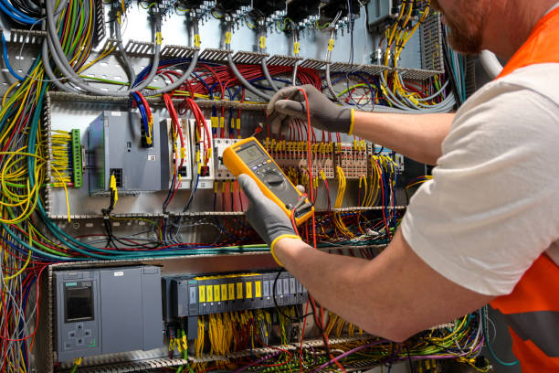 , SC Electrician Company