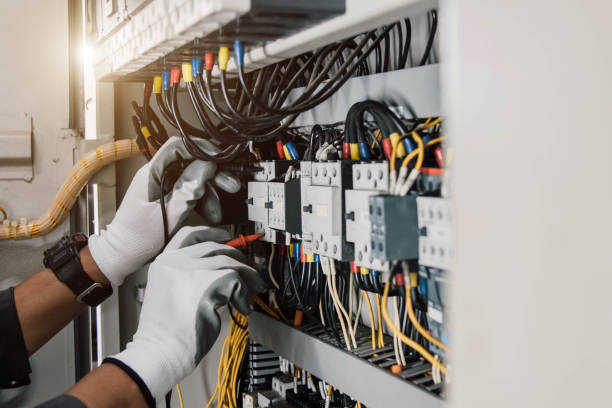 Best Commercial Electrician Services  in Blythewood, SC